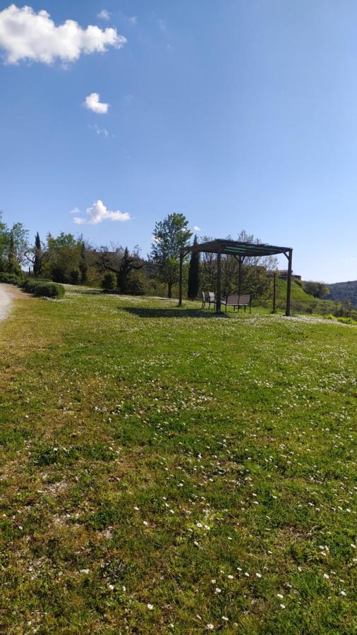 Il Casale di Fiore Cannara Esterno foto