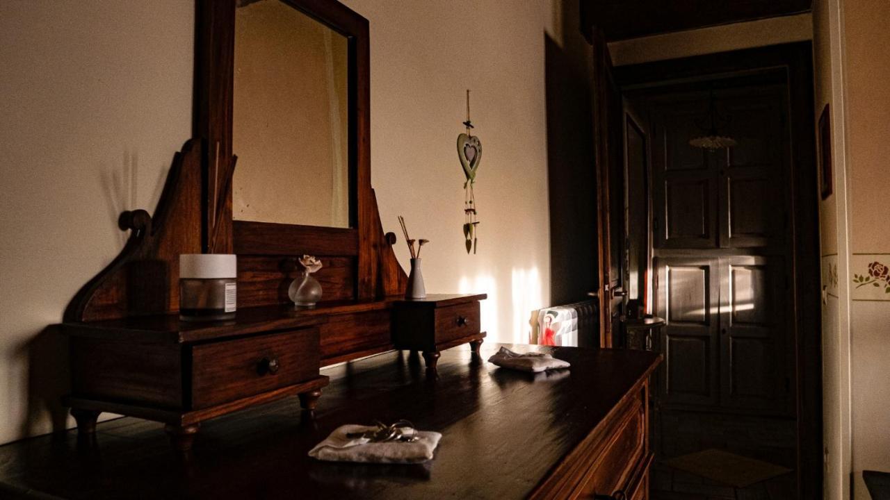 Il Casale di Fiore Cannara Esterno foto