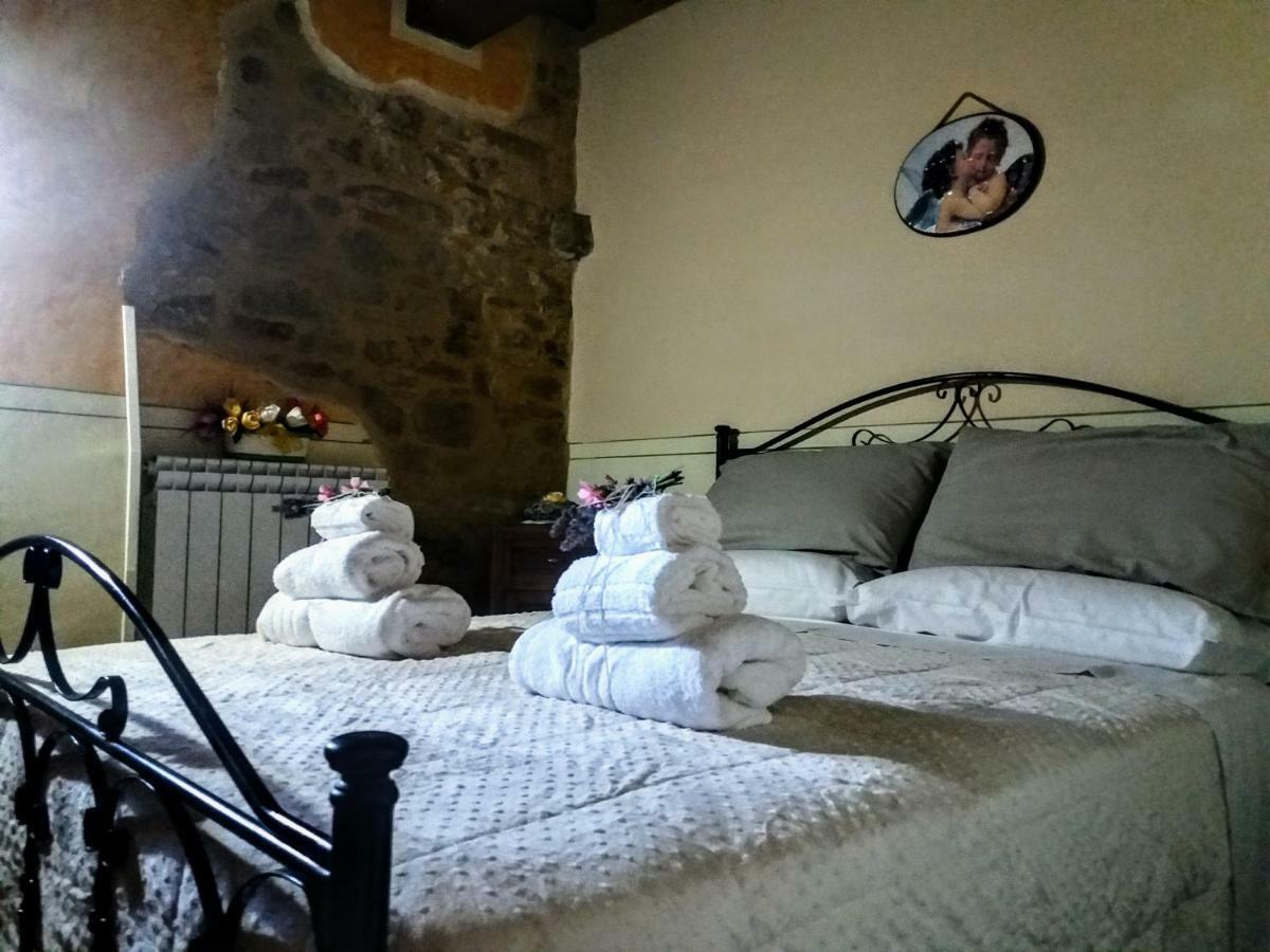 Il Casale di Fiore Cannara Esterno foto