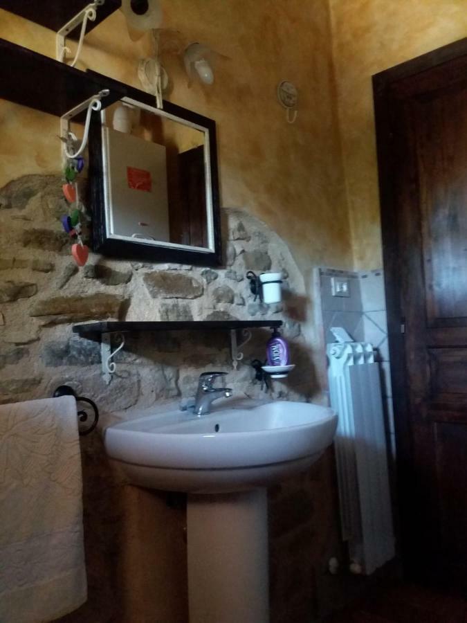 Il Casale di Fiore Cannara Esterno foto
